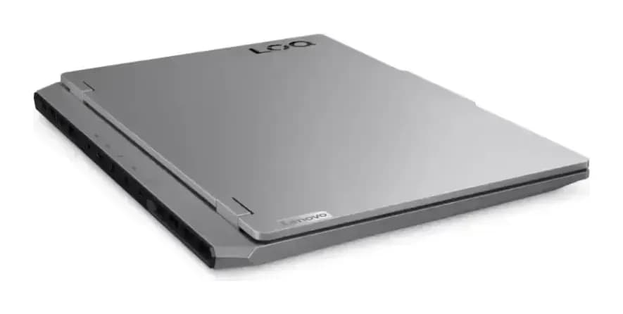 Игровой ноутбук Lenovo LOQ 15AHP10 (83JG007LRK) без ОС