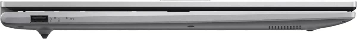 Ноутбук Asus Vivobook 17 X1704VA-AU1384W Windows 11 Home