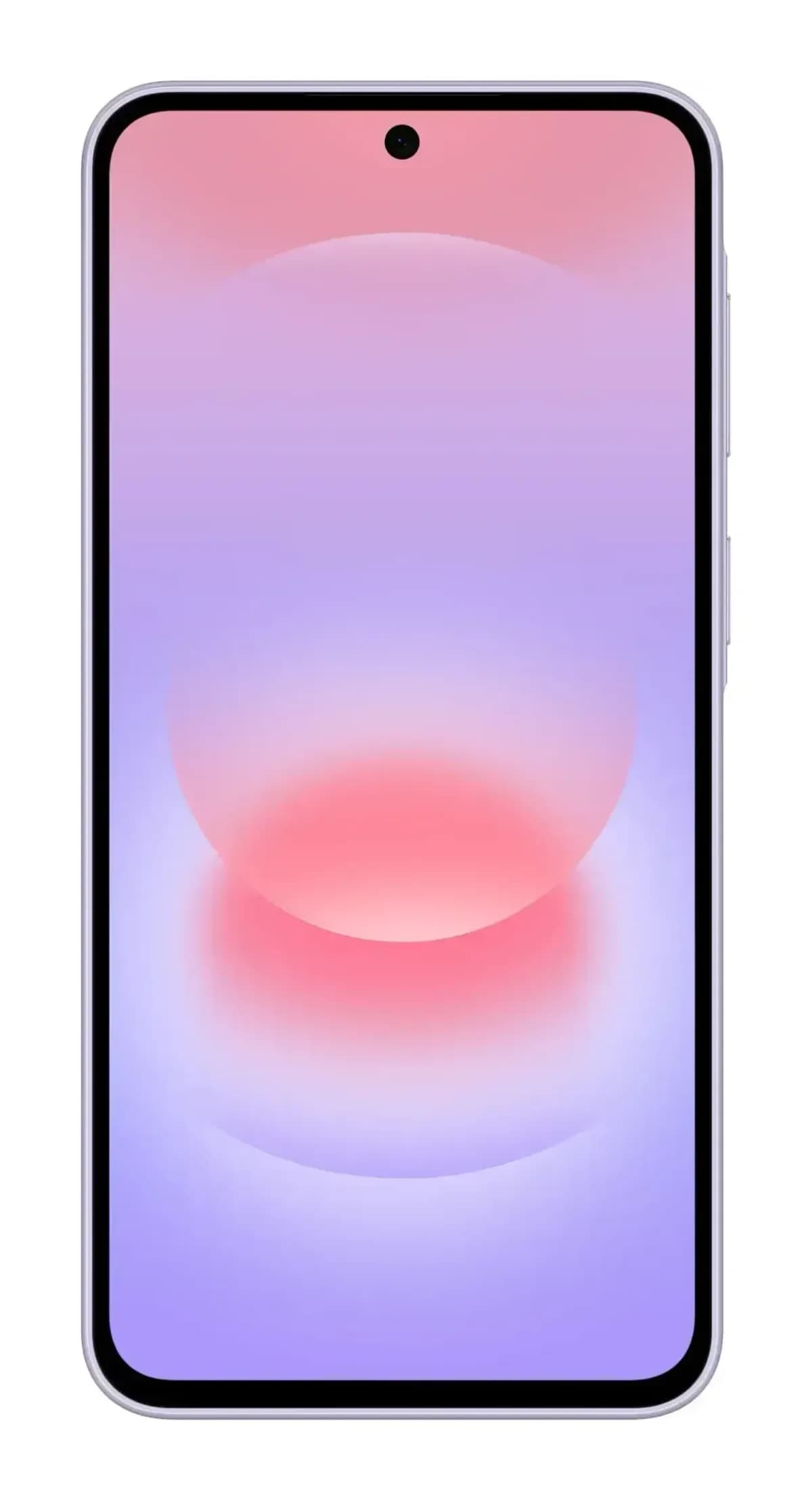 Смартфон Samsung Galaxy A37 5G 8GB/128GB (лавандовый)