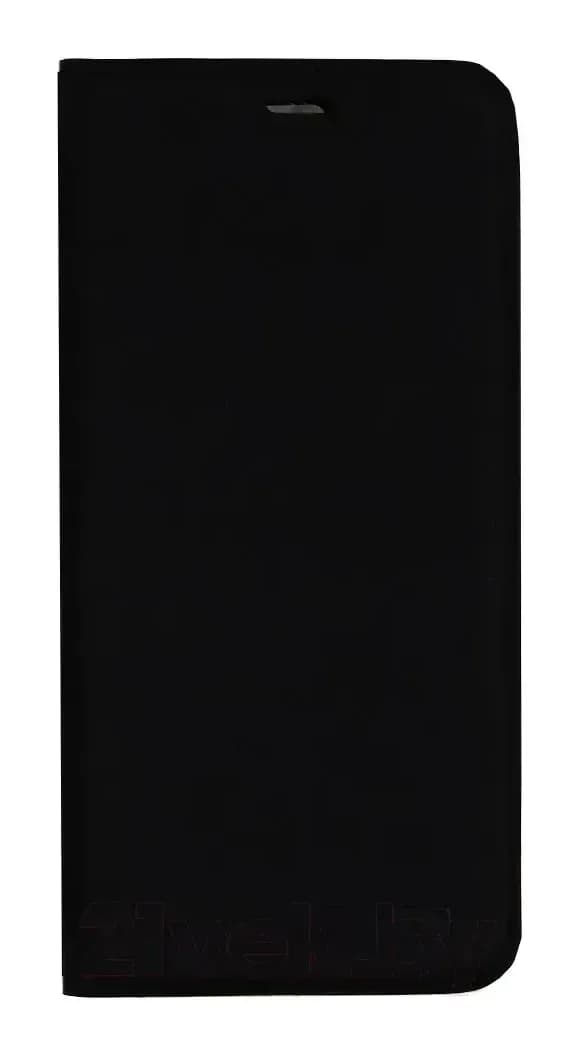 Чехол-книжка Bingo Book для Realme C20/C11 2021 (черный)