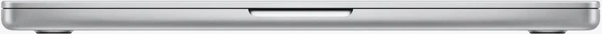 Ноутбук Apple MacBook Pro 16" M5 Max 18/40 48GB/2TB A3429 / MGE94 (Silver)