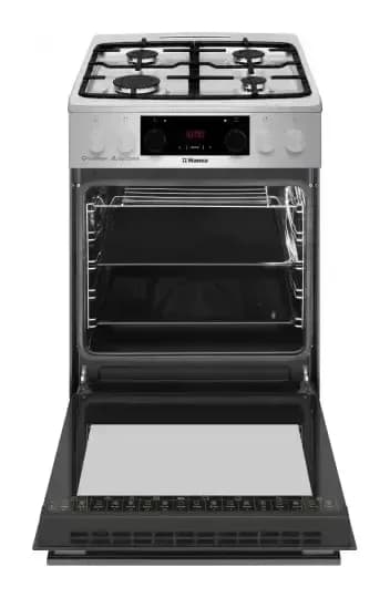 Плита газоэлектрическая Hansa FCMXS593632