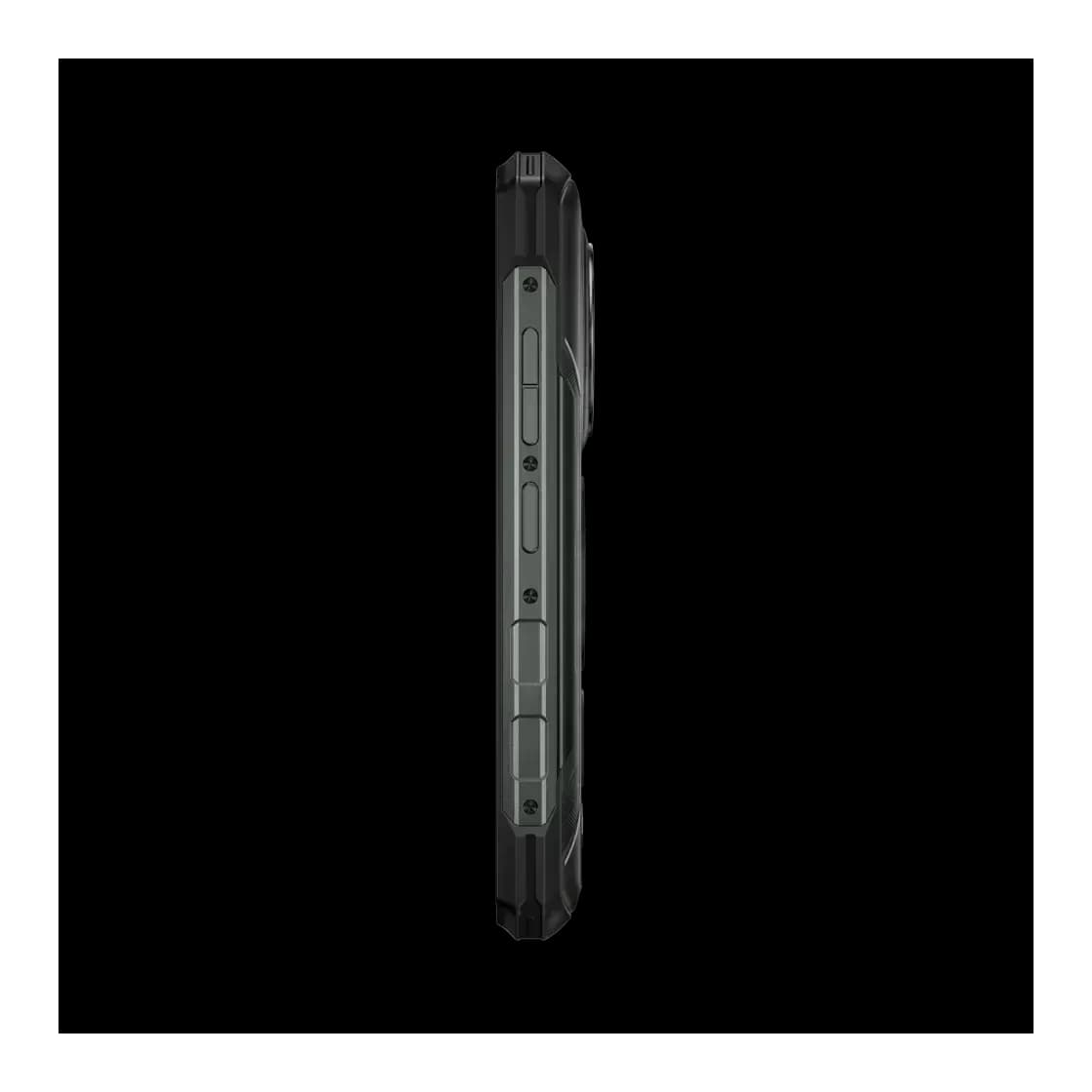 Смартфон Doogee Fire 5 Ultra 6GB/128GB (серый)
