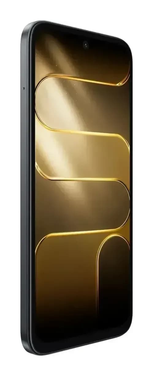 Смартфон Tecno Spark 50 8GB/256GB (черный)