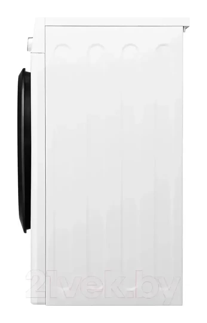Стиральная машина LG F2M5HS6W