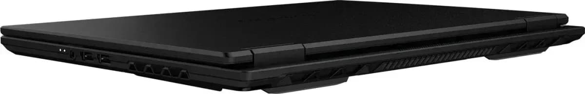 Игровой ноутбук Gigabyte Gaming A16 GA63H / 3THK3KZ893SD без ОС