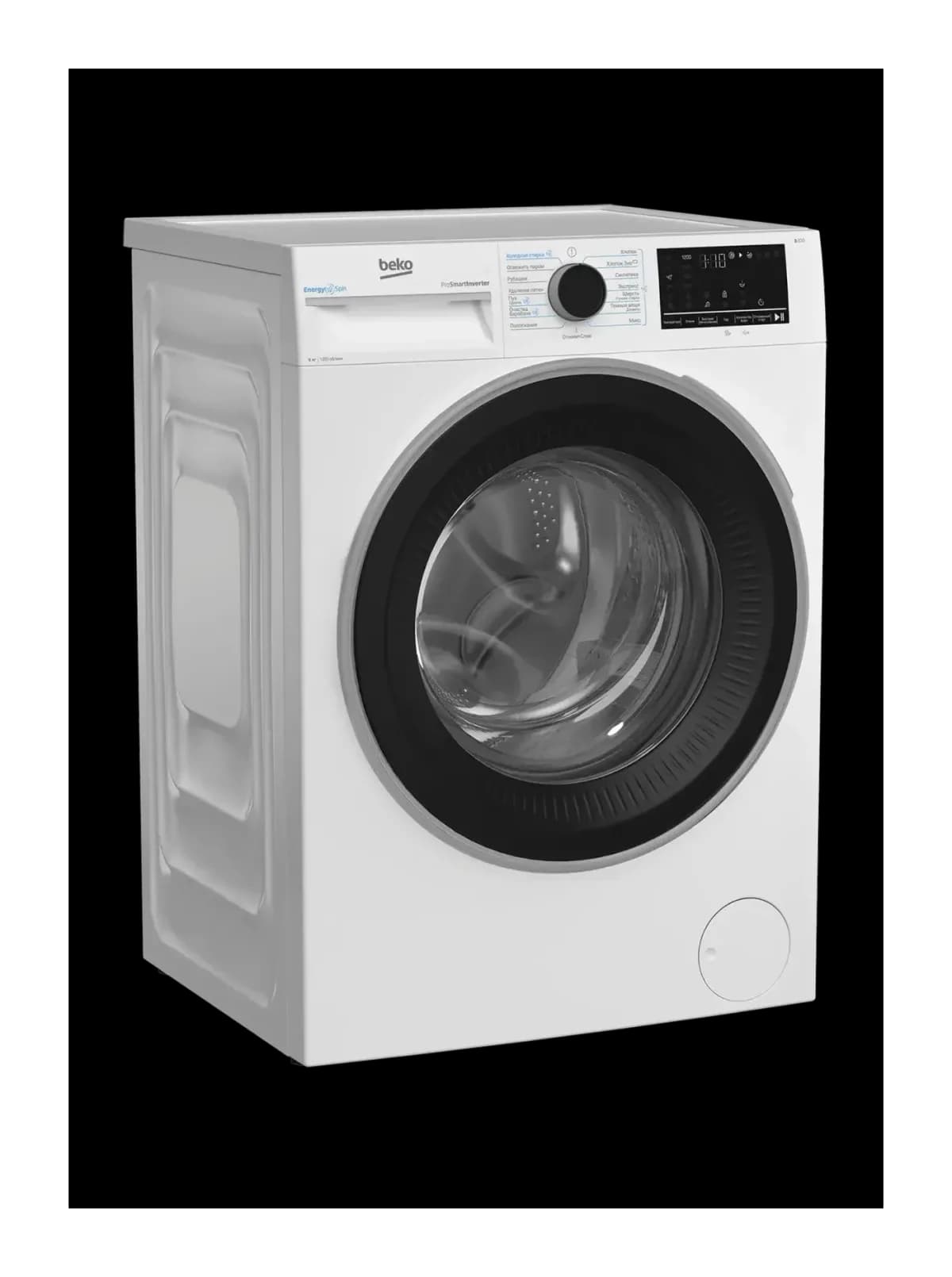 Стиральная машина Beko B3WFR482W