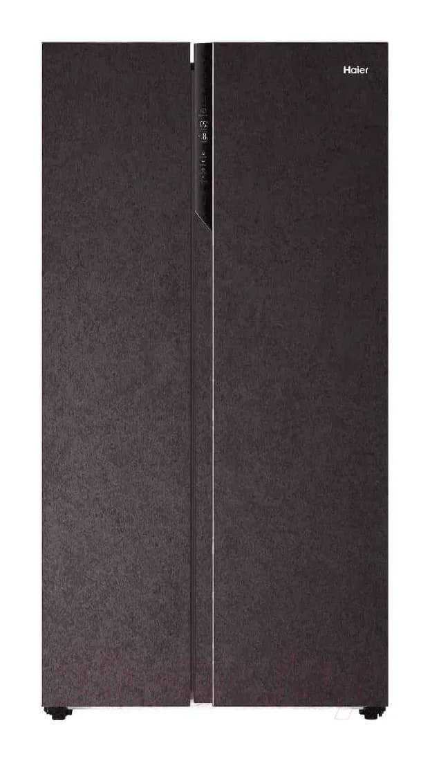 Холодильник с морозильником Haier HRF-541DY7RU