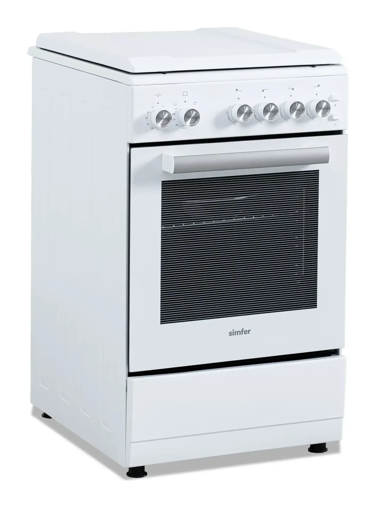 Плита газовая Simfer F56GW42025