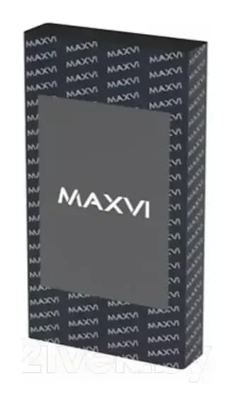Мобильный телефон Maxvi T100 (черный)