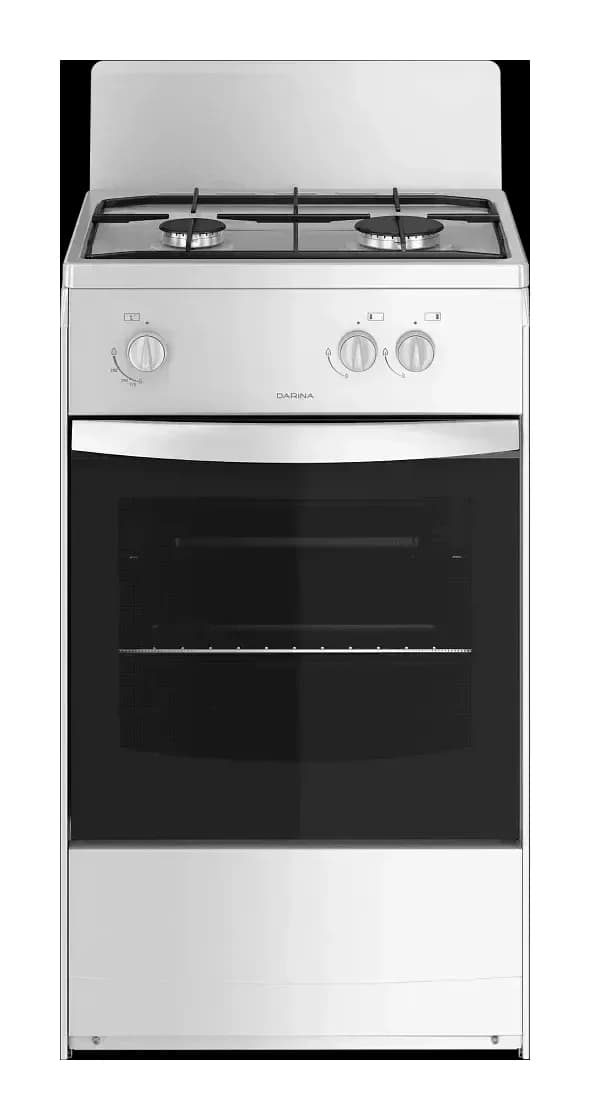 Плита газовая Darina 1AS GM522 001 W