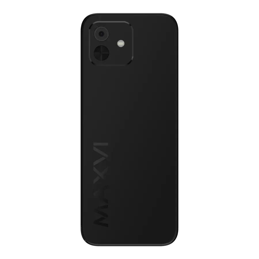 Мобильный телефон Maxvi K29 (черный)
