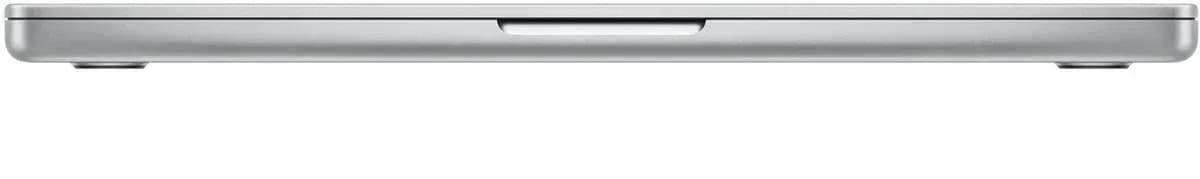 Ноутбук Apple MacBook Pro 14" M3 512GB / Z1A9000B7 (серебристый)