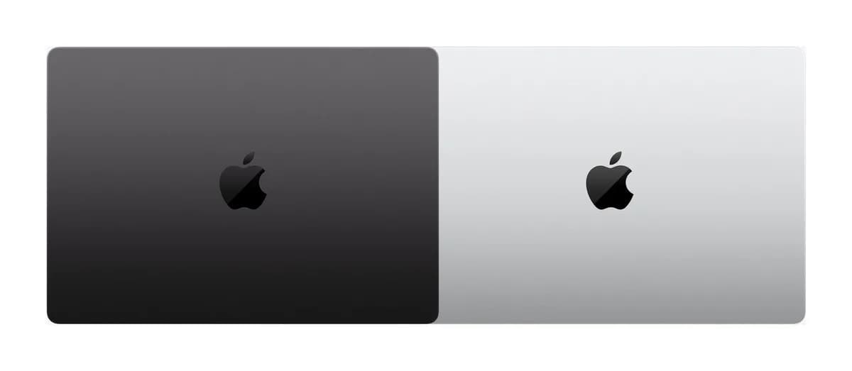 Ноутбук Apple MacBook Pro 16" M5 Pro 18/20 64GB/1TB / Z1MW0003P (Silver)