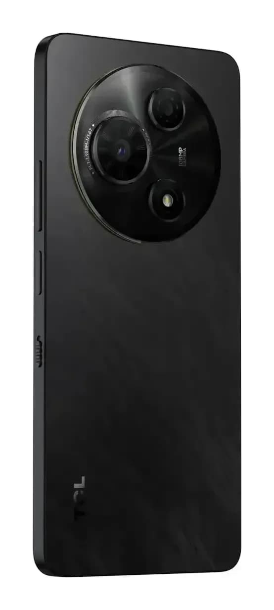Смартфон TCL 60 NXTPAPER T626K 8GB/512GB (черный)