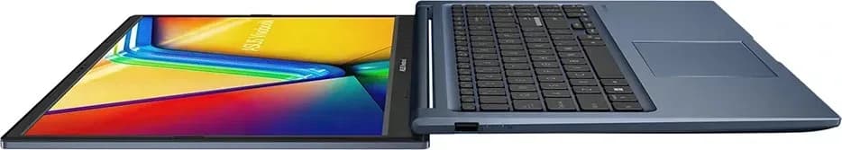 Ноутбук Asus Vivobook 15 X1504VA-BQ3122 / 90NB13Y1-M012H0 / I5165SUN без ОС