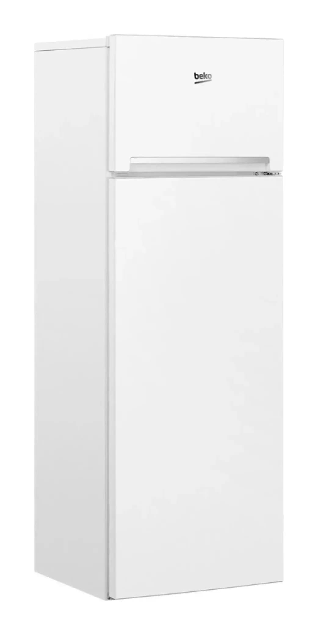 Холодильник с морозильником Beko DSMV5280MA0W