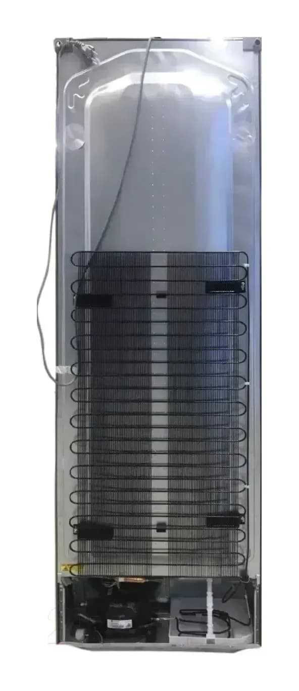 Холодильник с морозильником LG DoorCooling+ GA-B509SQKL