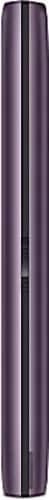 Мобильный телефон BQ 2458 Barrel L (Purple/Black)
