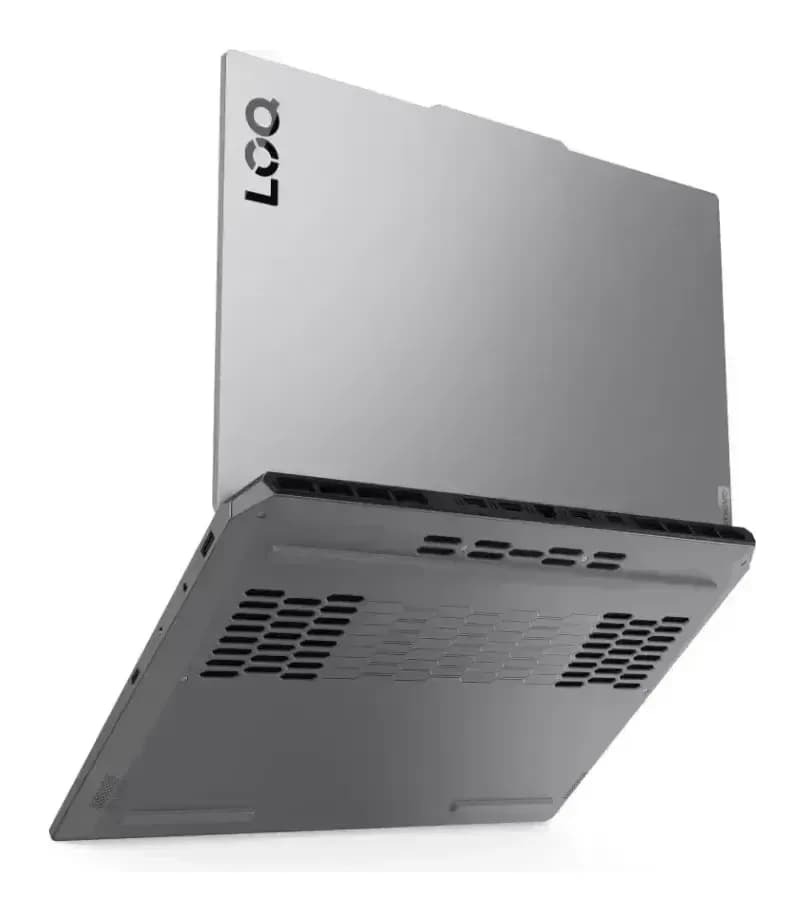 Игровой ноутбук Lenovo LOQ 15IRX10 (83JE002BRK) без ОС
