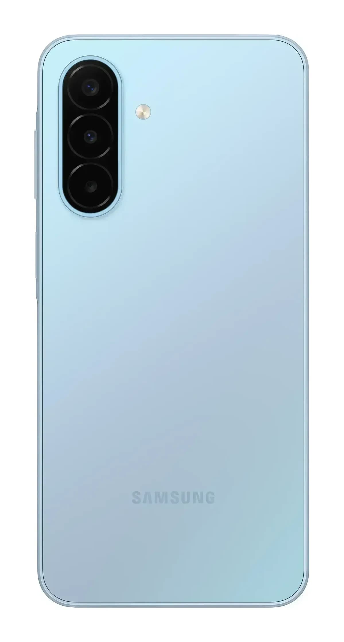 Смартфон Samsung Galaxy A18 8GB/256GB (голубой)