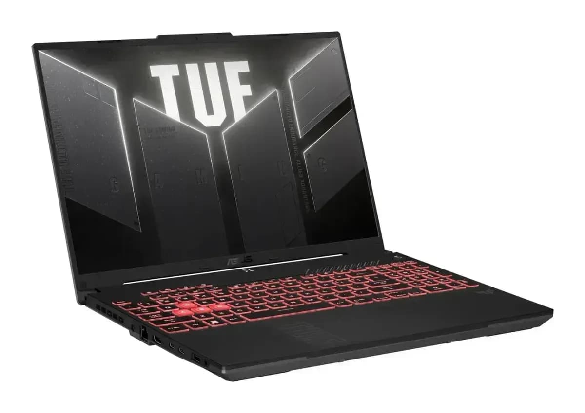 Игровой ноутбук Asus FA607NUQ FA607NUQ-RL024 (90NR0QF3-M001T0) Windows 11 Pro