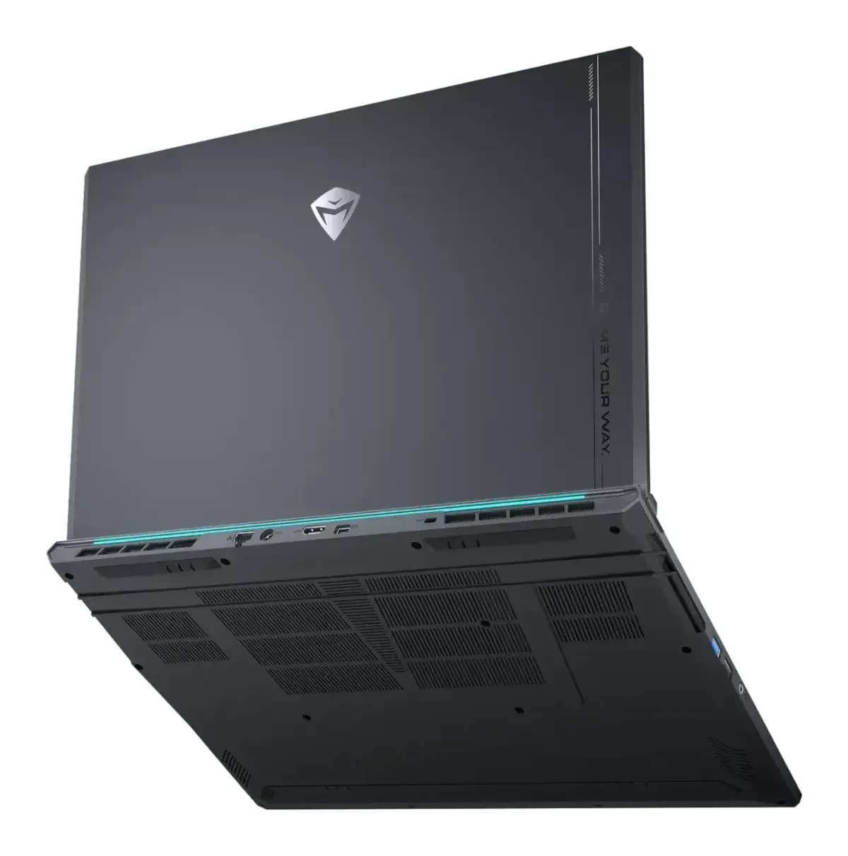 Игровой ноутбук Machenike Star 17 Pluto-A JJ00G700PRU без ОС