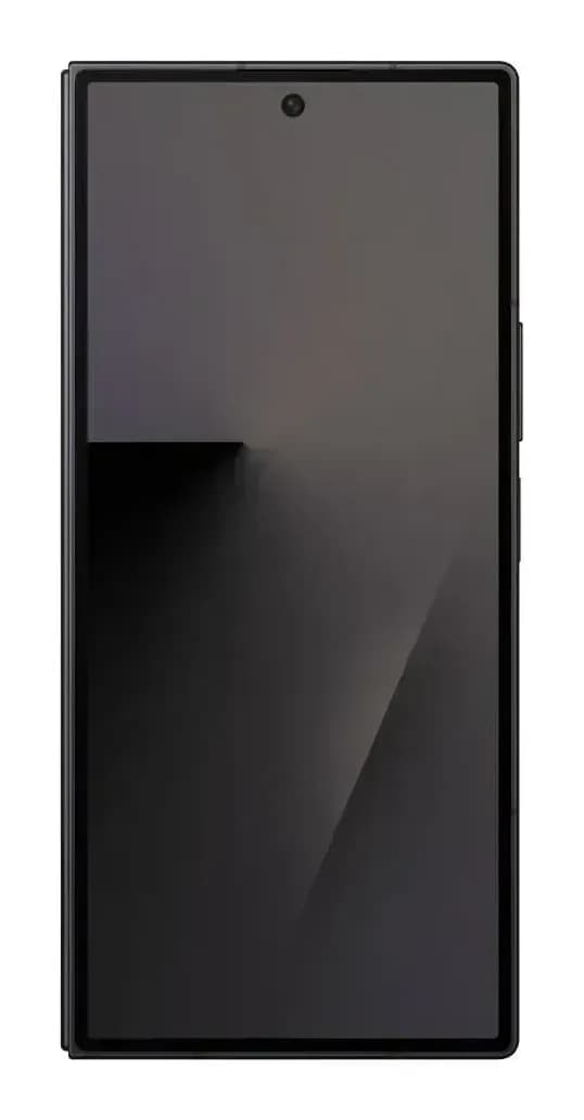 Смартфон Samsung Galaxy Z Fold7 5G 12GB/512GB (Jetblack)