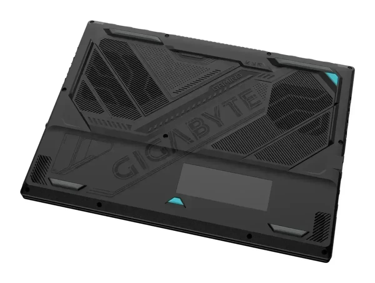 Игровой ноутбук Gigabyte Gaming A16 GA63H / 3THK3KZ893SD без ОС