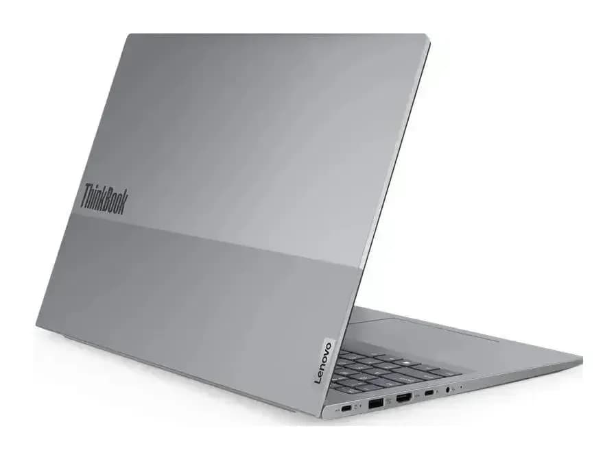 Ноутбук Lenovo ThinkBook 16 G7 IML (21MS008TRU) без ОС