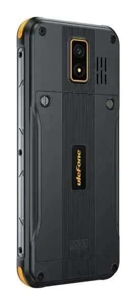 Мобильный телефон Ulefone Armor Mini 4 64MB/128MB (черный)