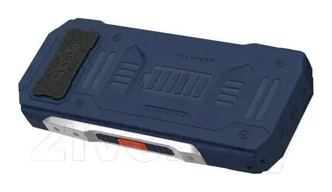 Мобильный телефон Maxvi T20 (синий)