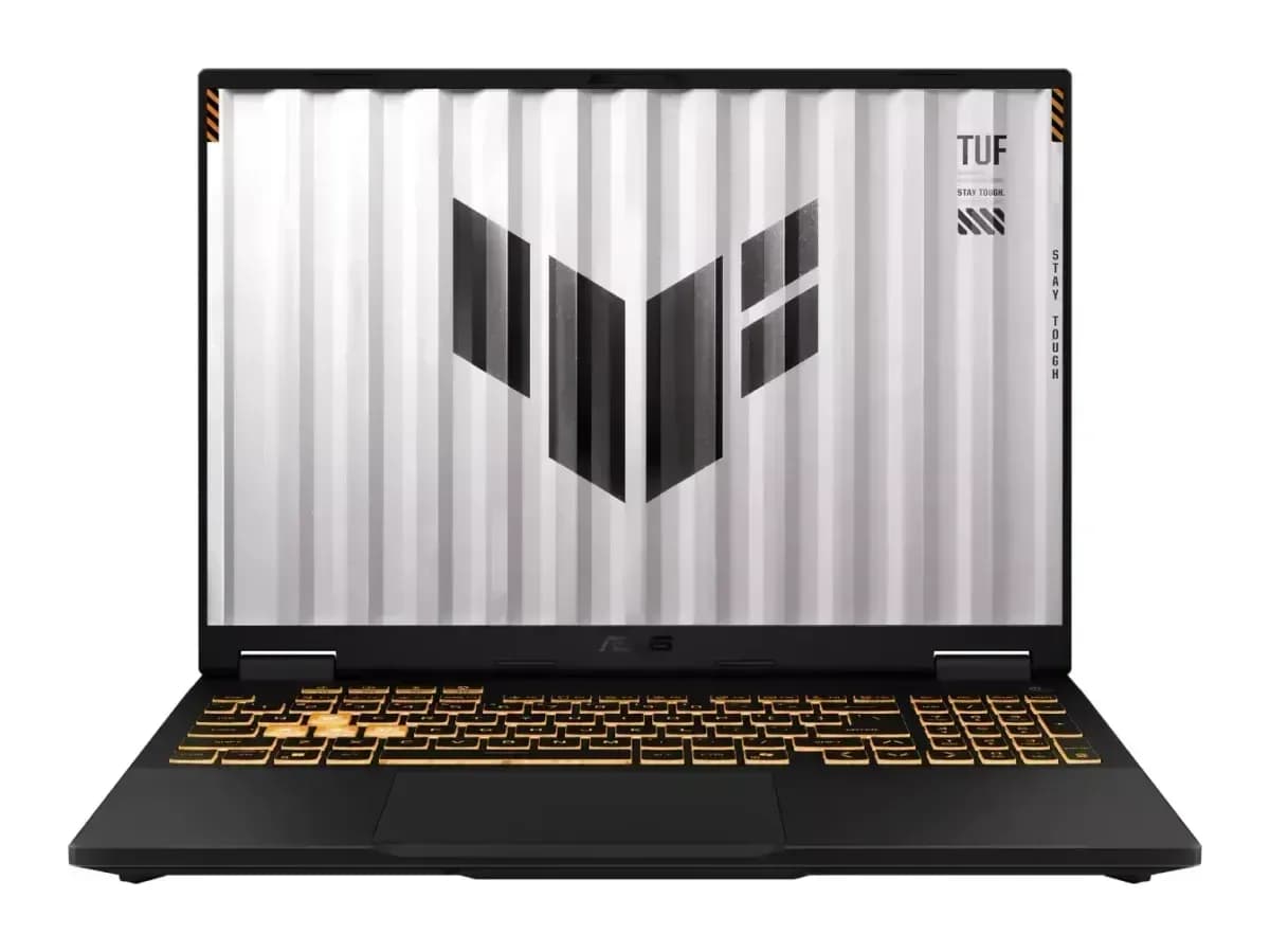 Игровой ноутбук Asus TUF Gaming F16 90NR0NB1-M00DK0 / I5165SG56N без ОС