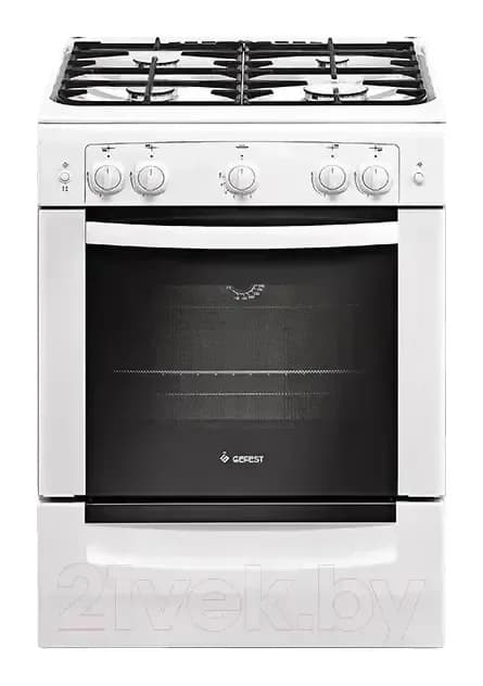 Плита газовая GEFEST ПГ 6100-01 0300