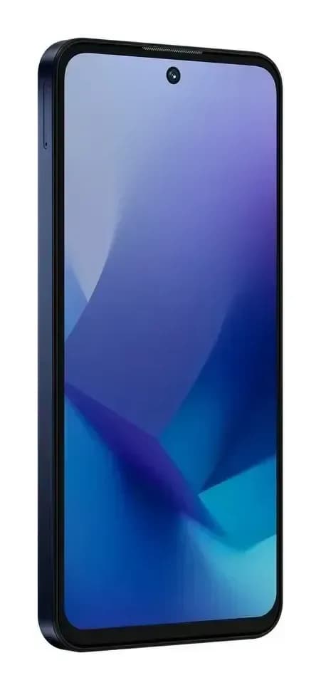 Смартфон Oukitel C69 4GB/128GB (черный)