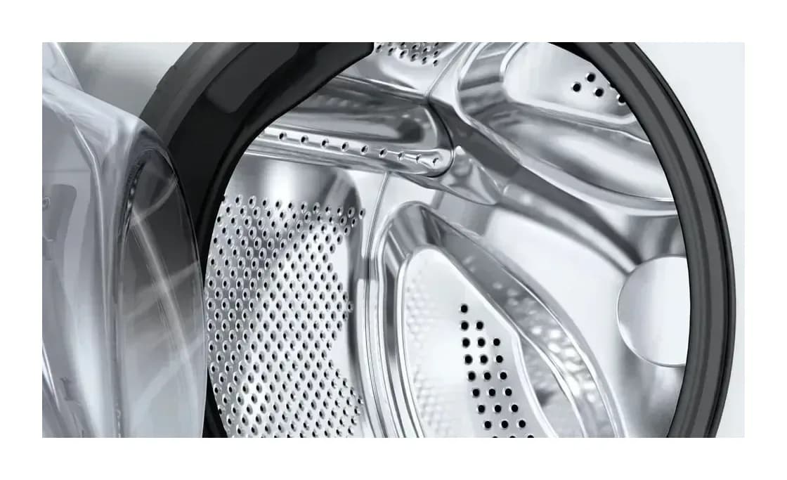 Стирально-сушильная машина Bosch WDS28460ME