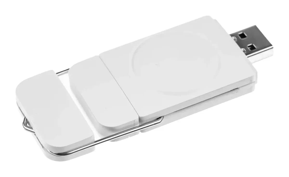 Зарядное устройство беспроводное G-Case Для Watch SE Series 1-8 / 680901748A