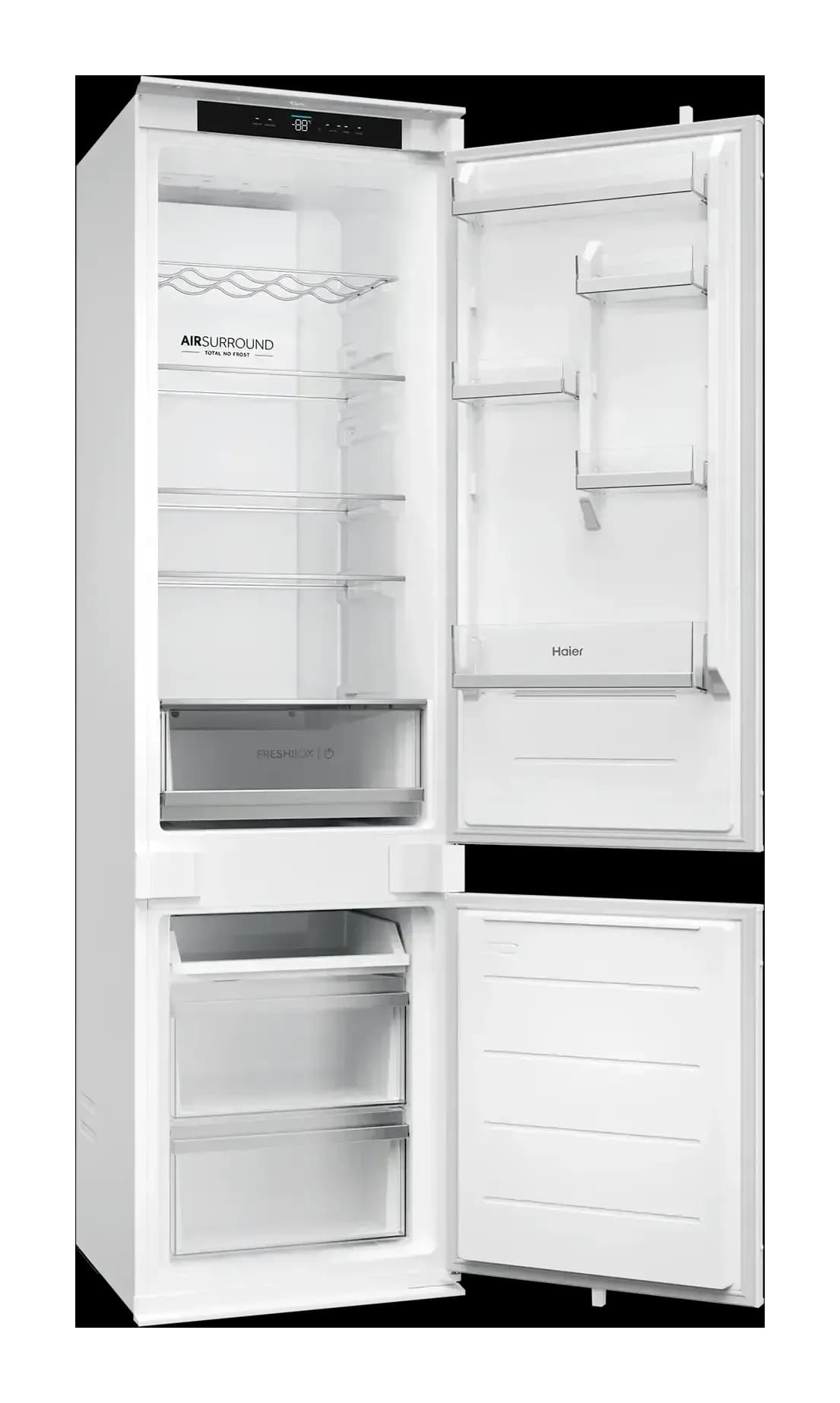 Встраиваемый холодильник Haier HBCN5190