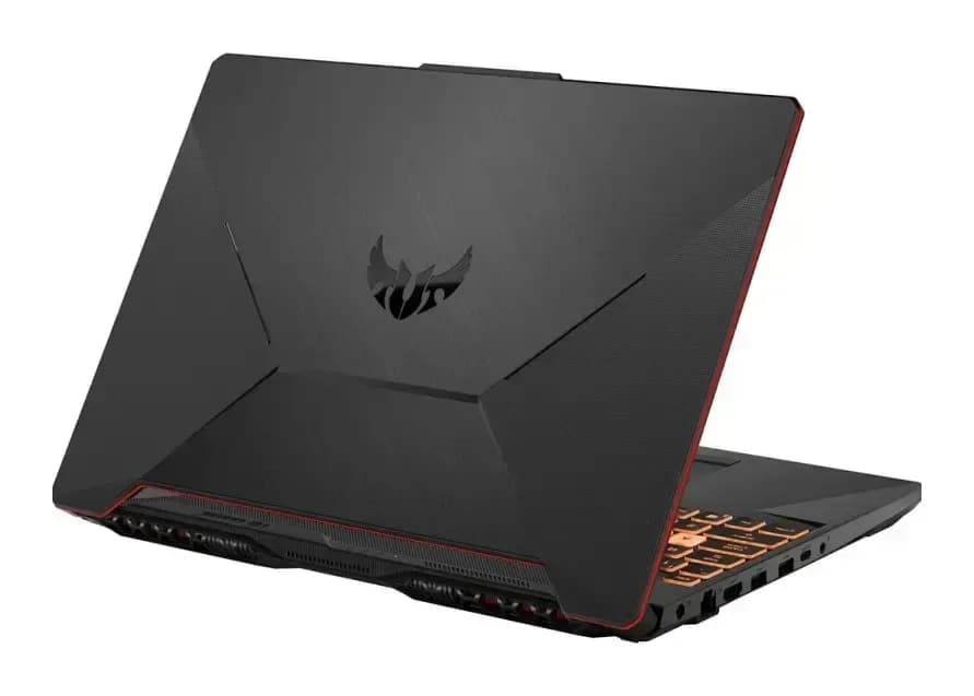 Игровой ноутбук Asus TUF Gaming A15 FA506NCG-HN330W Windows 11 Home