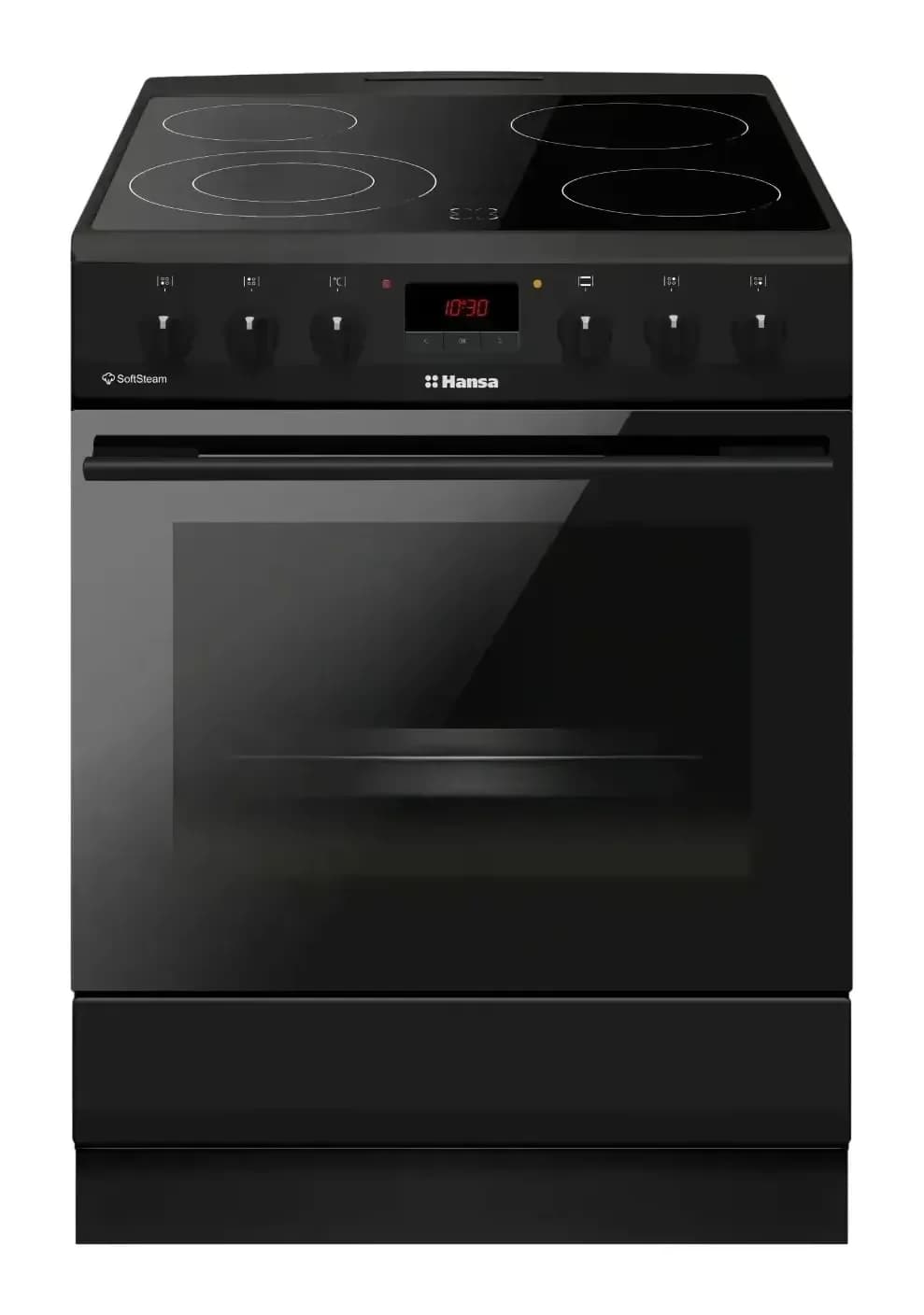 Плита электрическая Hansa FCCM69225H