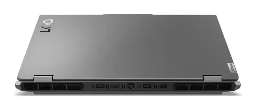 Игровой ноутбук Lenovo LOQ 15AHP10 (83JG009VRK) без ОС
