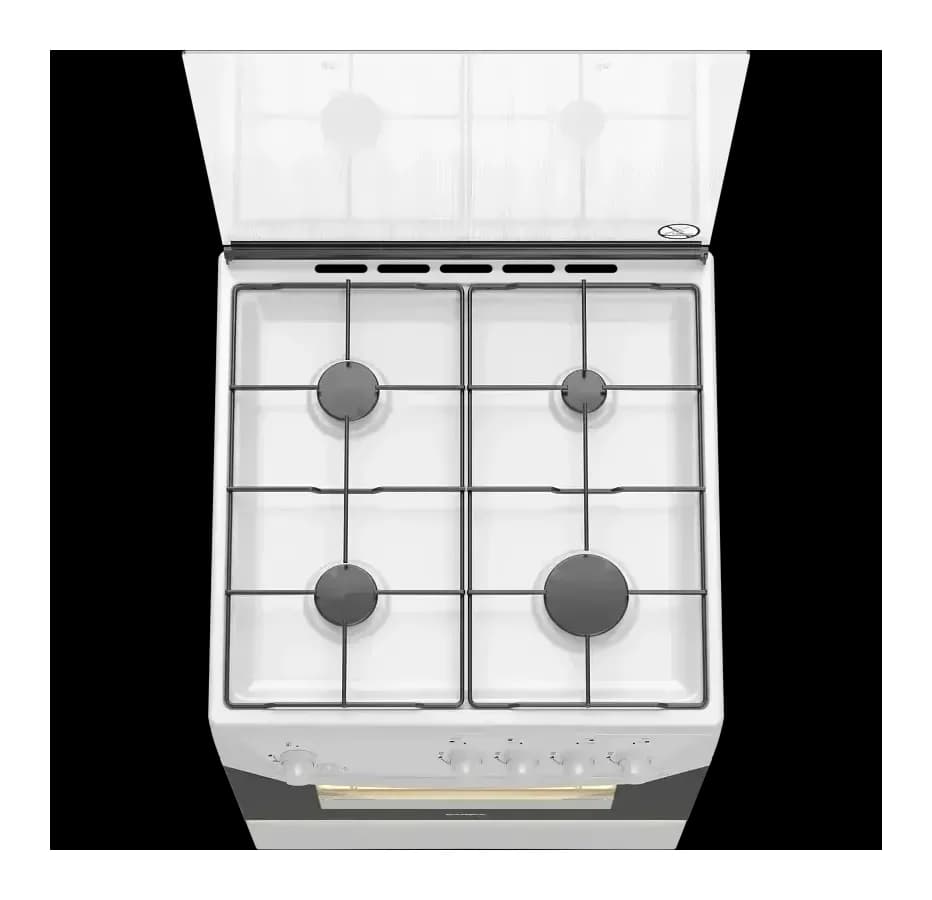 Плита газовая Darina 1D GM141 007 W