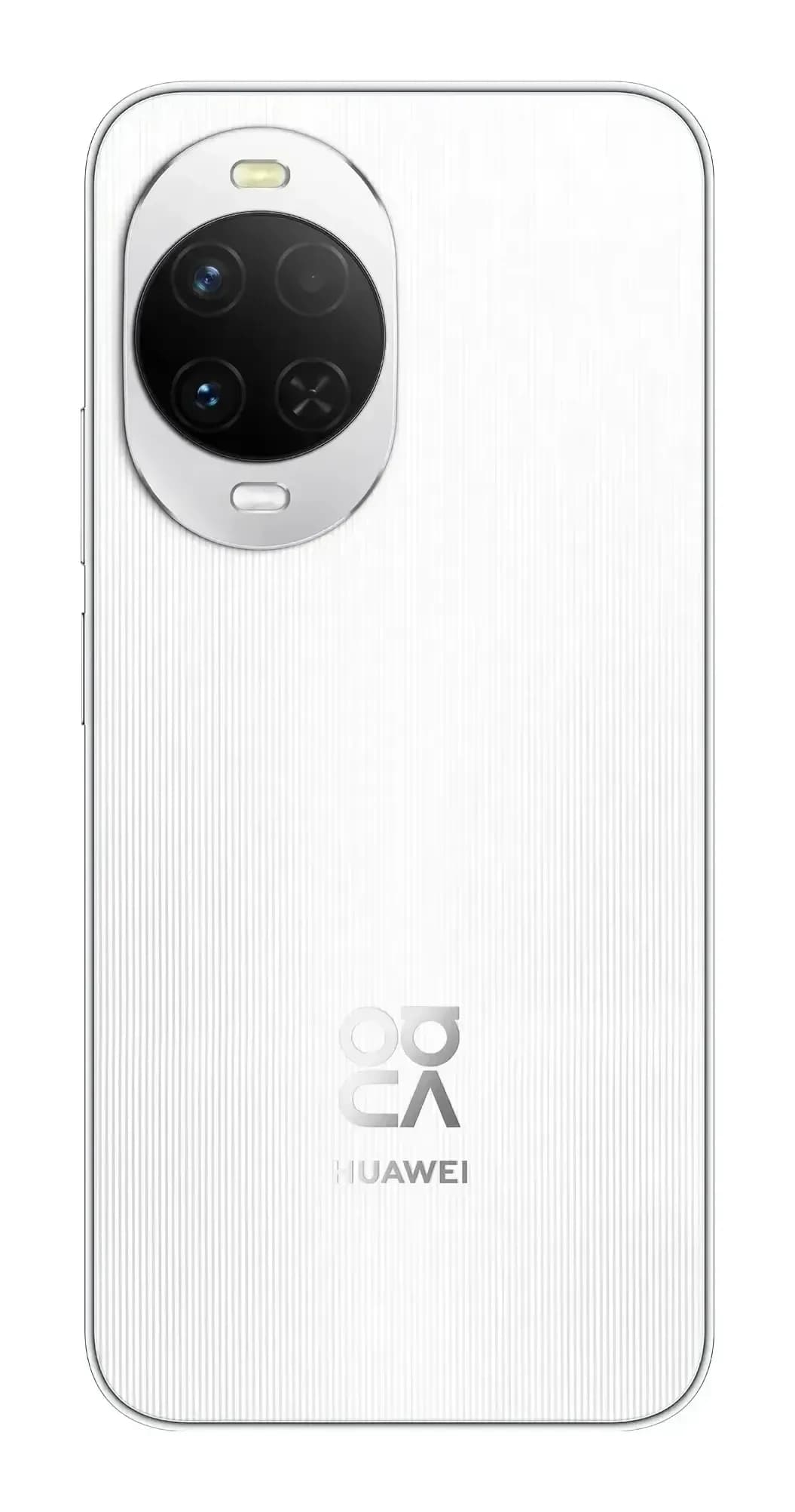 Смартфон Huawei Nova 15 12GB/512GB (белый)