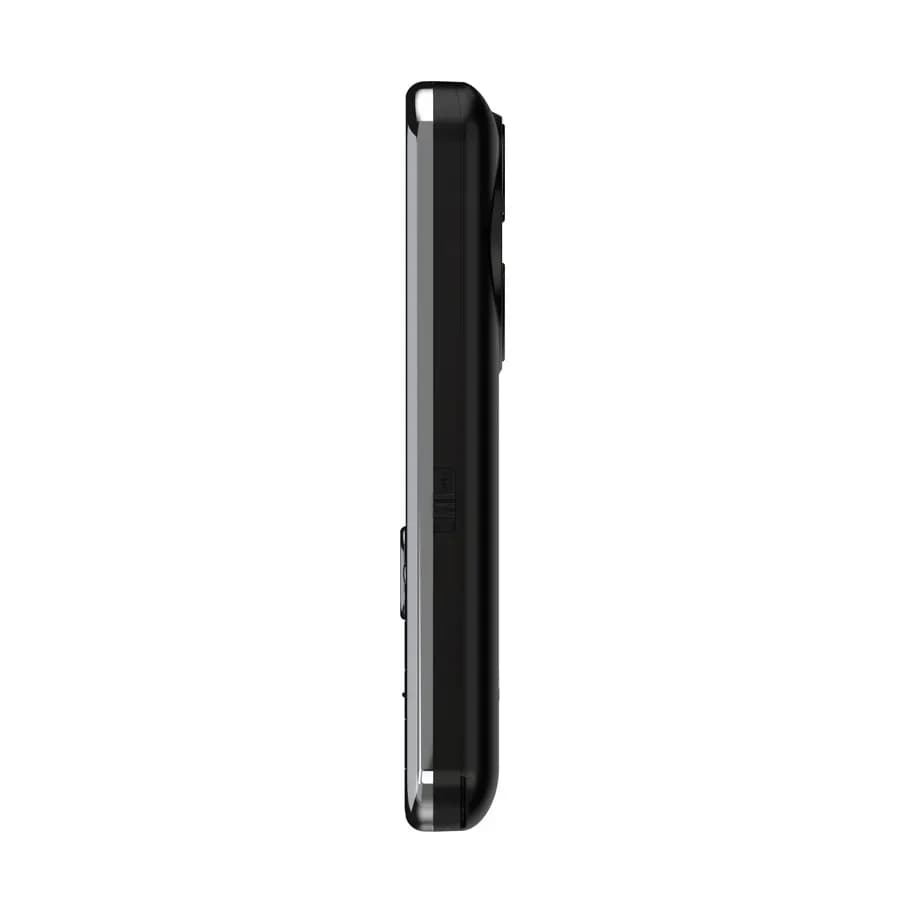 Мобильный телефон Maxvi P18i (черный)