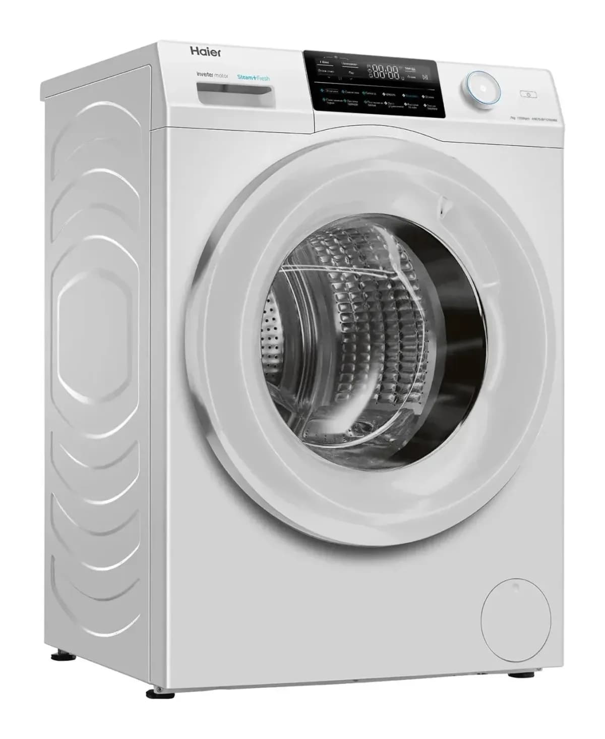 Стиральная машина Haier HW70-BP12969BE