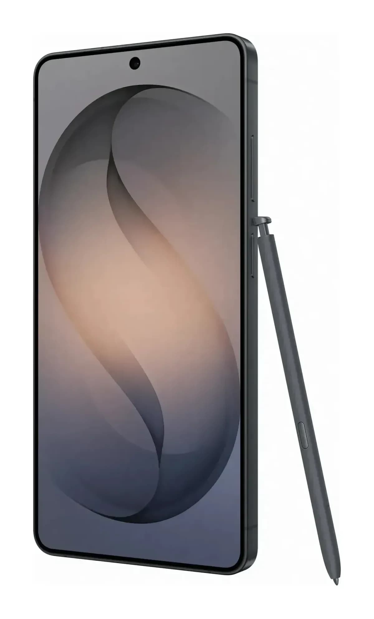 Смартфон Samsung Galaxy S26 Ultra 16GB/1TB (черный)