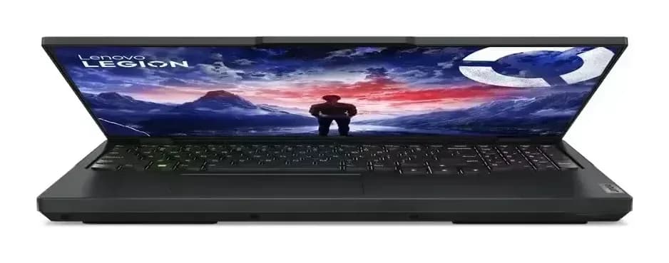 Игровой ноутбук Lenovo Legion Pro 5 16IRX9 (83DF008QRK) без ОС