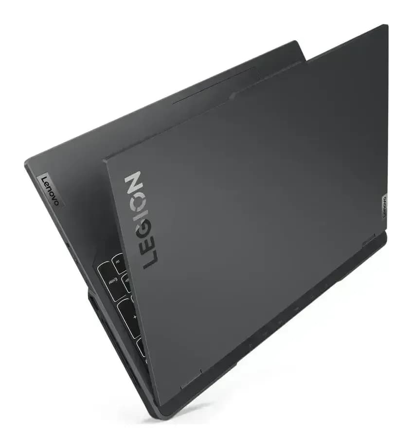 Игровой ноутбук Lenovo Legion Pro 5 16IRX9 (83DF008QRK) без ОС