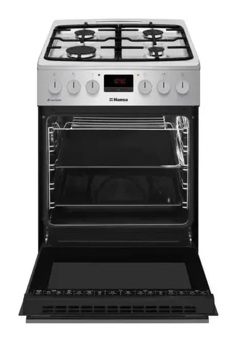 Плита газоэлектрическая Hansa FCMX59229H