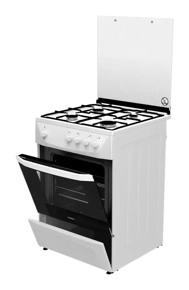 Плита газовая Darina 1D GM141 002 W